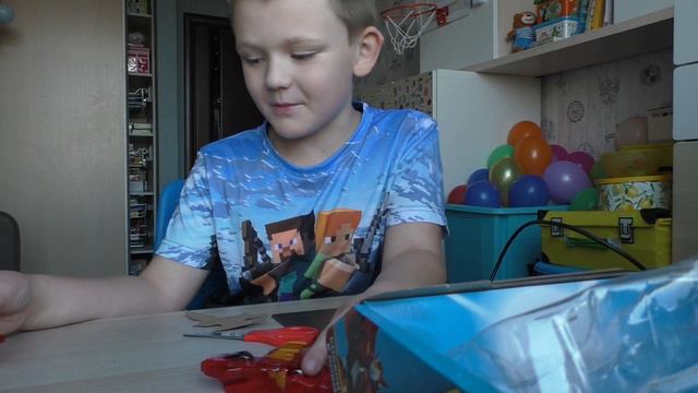 #фьюженМакс #Скайден новые серии распаковка смотреть онлайн
