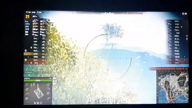 Тесты игр на ноутбуке Intel Pentium B960 & Nvidia 410M GTA5, The Witcher 3, World Of Tanks, Dota 2 смотреть онлайн