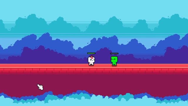 I Added COMBAT To My Rogue-like Auto Battler Game смотреть онлайн
