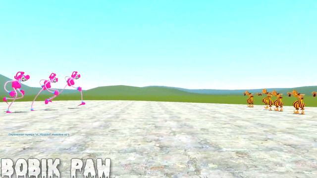 😱MONSTER SUN DROP FNAF SB vs MOMMY LONG LEGS | gmod realism смотреть онлайн