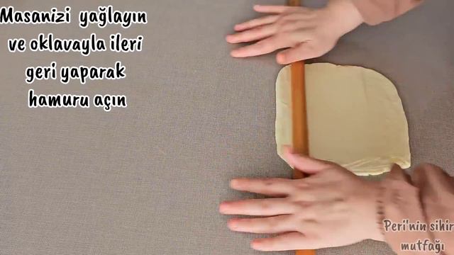 💯BU BÖREĞİ YAPMAK ÇOCUK OYUNCAĞI💯 HAMUR AÇMAYİ BİLMEYENLERİN BİLE YAPABİLECEĞİ BÖREK💯 смотреть онлайн