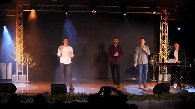 РОЖДЕСТВО ХРИСТОВО смотреть онлайн