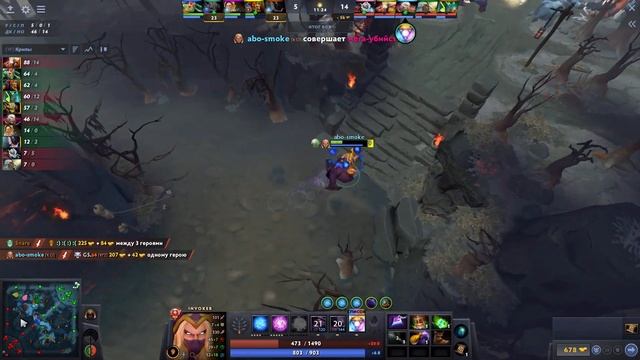 ГРАНДМАСТЕР ИНВОКЕР В ПАТЧЕ 7.31b ? INVOKER DOTA 2