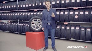 Обкатка шин: чем она вызвана и как долго длится