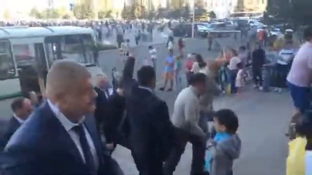 Федор Бондарчук в республике Тыва смотреть онлайн