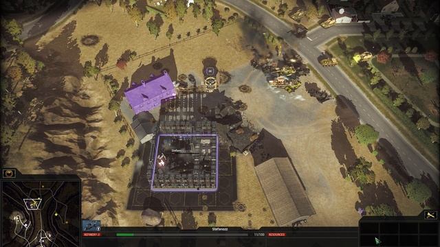 Act of Aggression Reboot, 1v1 Very Hard Refresher смотреть онлайн