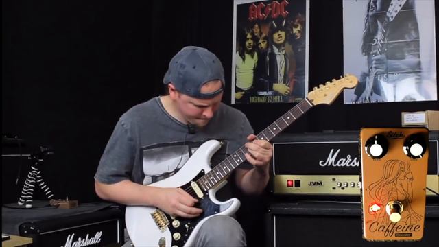 Happy Straturday People - Fender Stratocaster - Fender Mod Shop смотреть онлайн