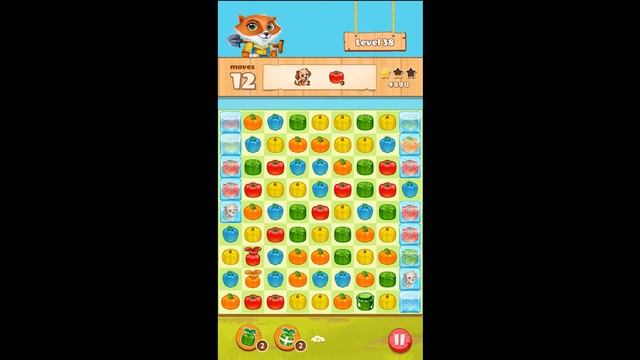 Pet Savers Level 38 HD 1080p смотреть онлайн