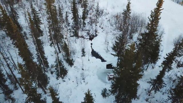 Инта. В поисках родника смотреть онлайн
