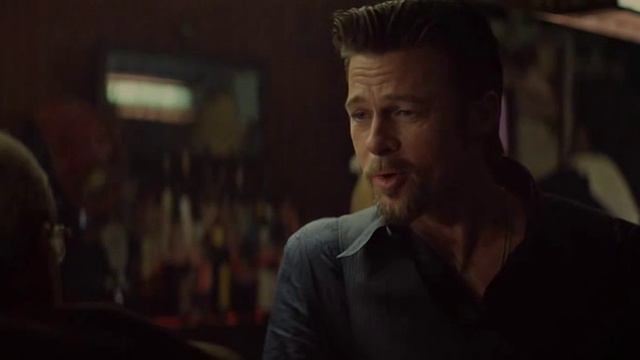 Killing Them Softly Америка не страна, а просто бизнес смотреть онлайн