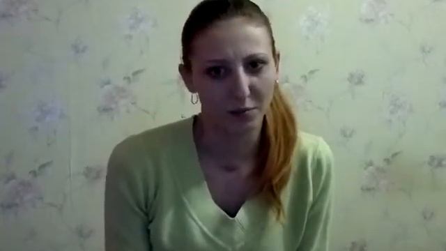 Записать видео отзыв для интернет- магазина для девуше смотреть онлайн