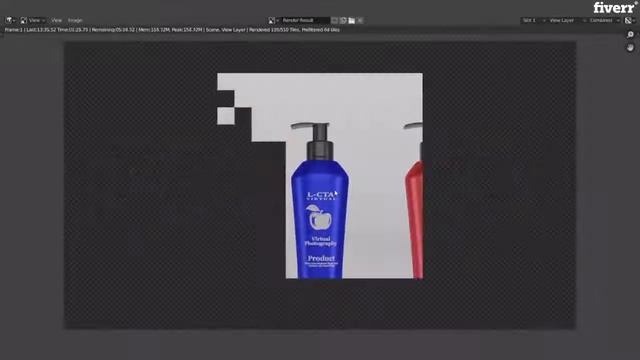 I will do 3d modeling and product animation with blender 3d - 3D Product Animation Services смотреть онлайн