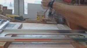 ВСЕ О ВЫРАВНИВАНИИ ДРЕВЕСИНЫ ФРЕЗЕРОМ