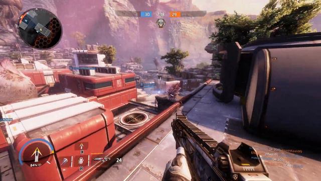 Titanfall 2 Multiplayer Has Been Fixed! смотреть онлайн