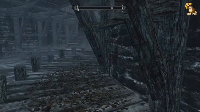 LET'S PLAY: SKYRIM LEGENDARY 59 - Elgrin's Elixirs