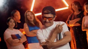 Песня на выпускной от родителей 11 «А» класса