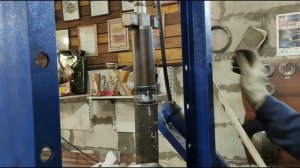 Усиливаем кардан для УАЗа