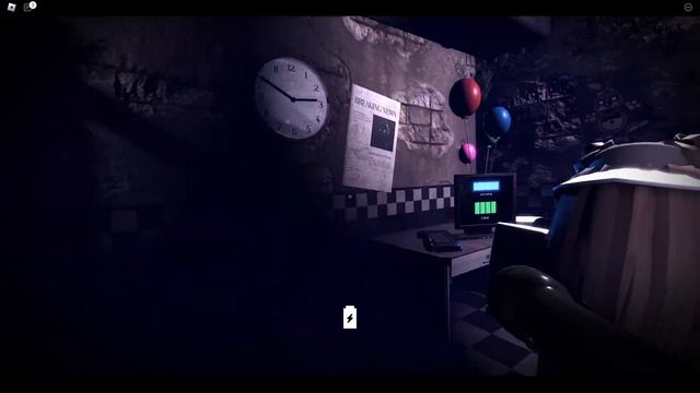 САМЫЙ СТРАШНЫЙ И РЕАЛЕСТИЧНЫЙ ФНАФ В РОБЛОКСЕ! /\ Forgotten Memories смотреть онлайн