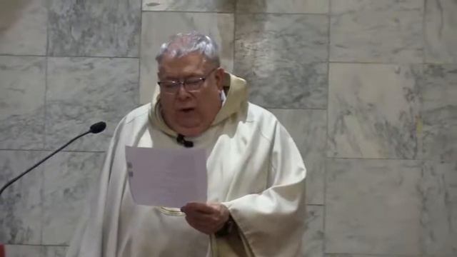 Our Lady of Grace Roman Catholic Christmas Mass смотреть онлайн