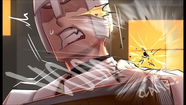 Si Minecraft Fuera Un Anime | #Merryweather_minecraft