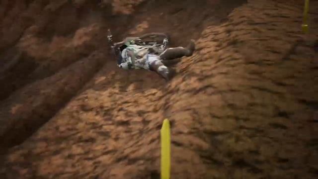 MXGP PRO - HOW TO/BEST WAY TO SCRUB! смотреть онлайн