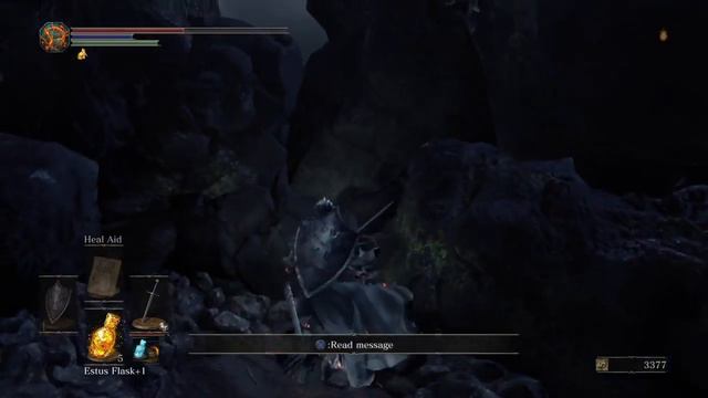 DARK SOULS III - Freeing Irina of Carim смотреть онлайн