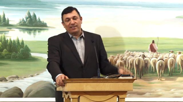 "Непрестанный поиск и нахождение в присутствии Господнем" Проповедь.Церковь ХВЕ д.Б.Лепесы смотреть онлайн