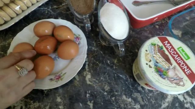 ЗАБОЛЕЛИ! СКАТЕРТИ, ИТАЛЬЯНСКОЕ ТИРАМИСУ смотреть онлайн