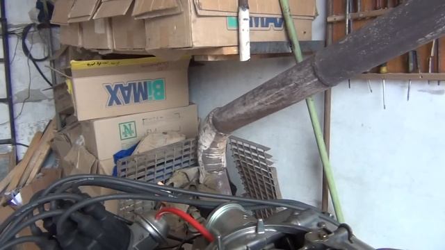змз 511\523+edelbrock