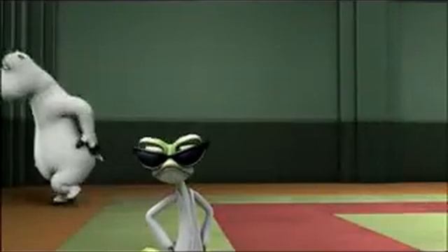 бернард- Judo Дзюдо) смотреть онлайн