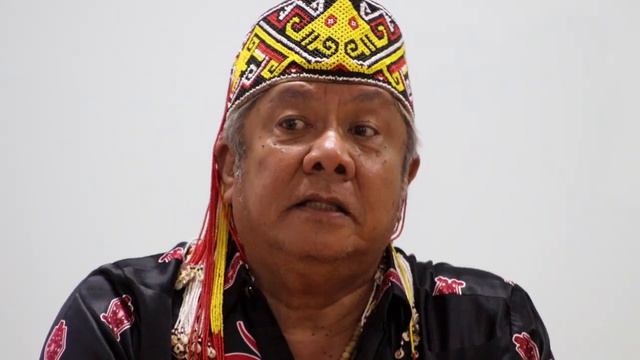 RIP. Joseph Odillo Oendoen- Ketua Sekberkesda Kalbar смотреть онлайн