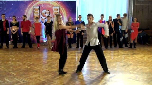 14.7.18 Final J&J Rising Star Jam смотреть онлайн