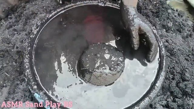 ASMR Pure Charcoal Crumbling+Dipping in Water ? Oddly Satisfying Video #satisfyingasmr #viralasmr смотреть онлайн