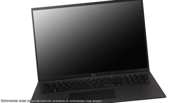 Лёгкие ноутбуки для творческих людей | LG Gram 16 и 17 предлогают высокую производительность