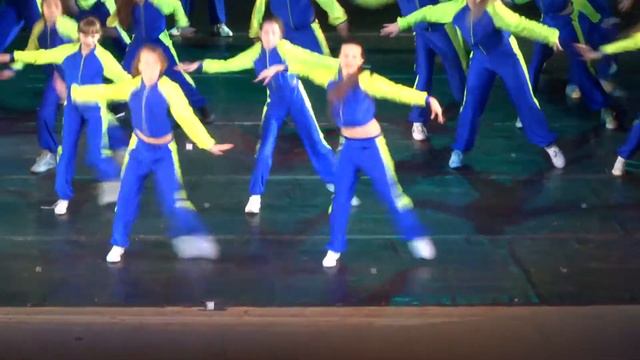 TODES Riga 04.04.2015 смотреть онлайн