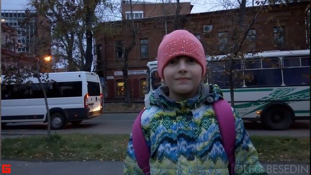 Пленэр на ул. Марата (фрагмент), акварель, © Беседин, Иркутск смотреть онлайн