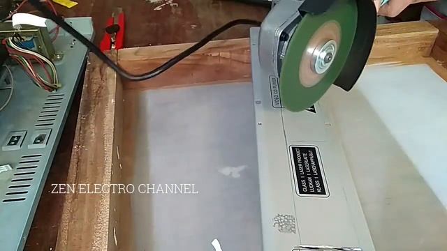 make 5.1 home theatre from old vcd player смотреть онлайн