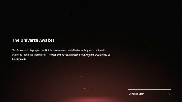 Reprisal Universe test version Обзор смотреть онлайн