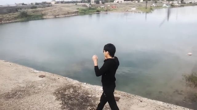 VLOG. Знакомство с Девушкой. Мопс. Волнолом смотреть онлайн