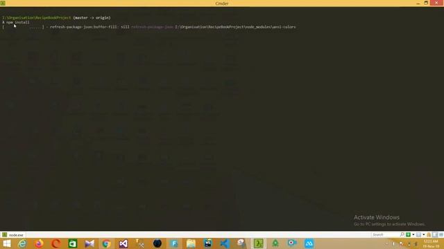 How to clone github repository | clone and checkout branch on github | github clone and install смотреть онлайн