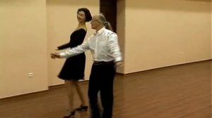 Вальс  Мазурка  Танец учебный  Гуральник В.М.