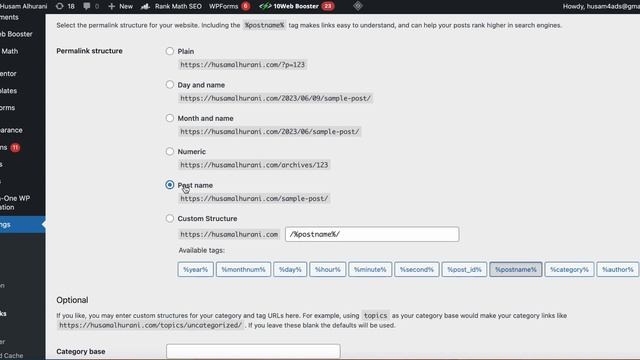 Hide index.php from URL Wordpress in Few Clicks смотреть онлайн