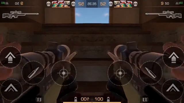 Мувик стэндофф 2.(Pull up)🤪 смотреть онлайн