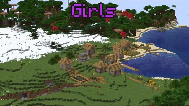 what worlds boys and girls create смотреть онлайн