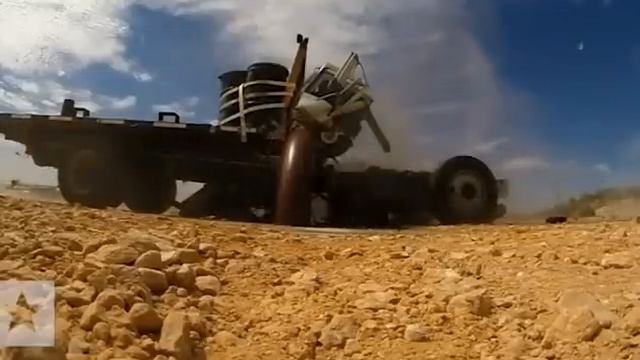 Краш тест систем ограничения движения автомобилей смотреть онлайн