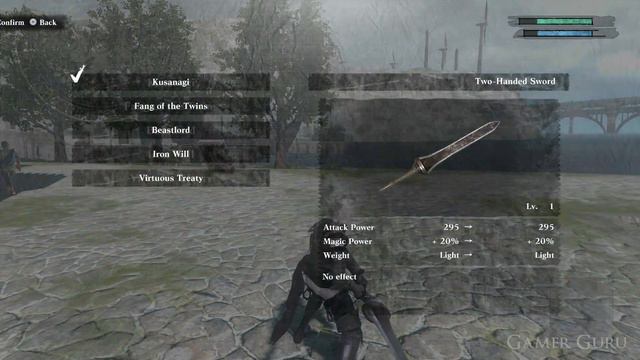 Things I Wish I Knew Earlier In Nier Replicant Remake (Tips & Tricks) смотреть онлайн