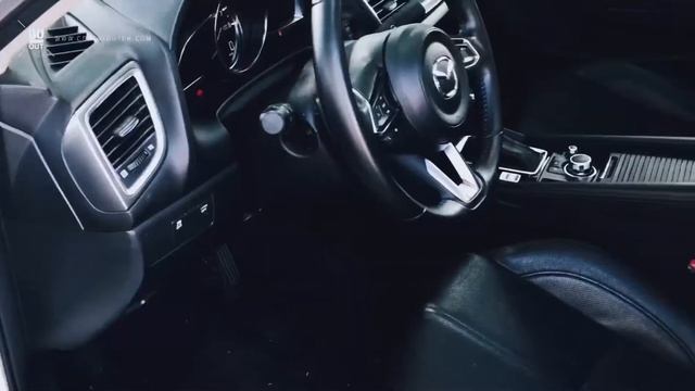 The 2018 Mazda 3 2.0 R Sedan: Go Flat Out Unboxing смотреть онлайн