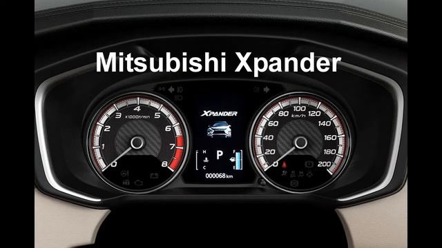 New!!! Mitsubishi Xpander vs Toyota Avanza Veloz смотреть онлайн