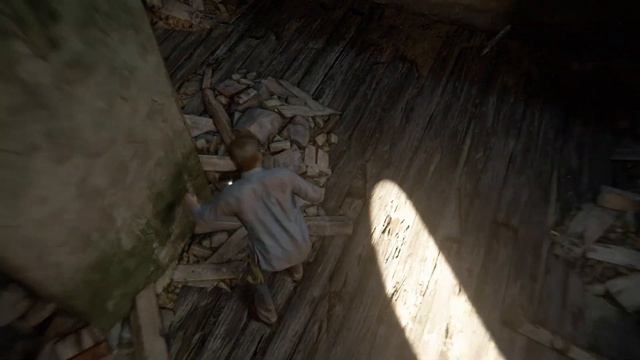Uncharted 4(PS5): эпизод 2. Первое сокровище 🎮 смотреть онлайн
