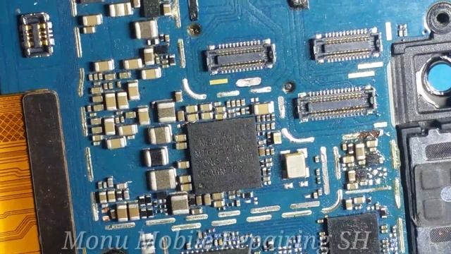 Samsung A12 M12 F12 Dead Solution | Samsung No Power on Fix | Dead Mobile Tressing смотреть онлайн